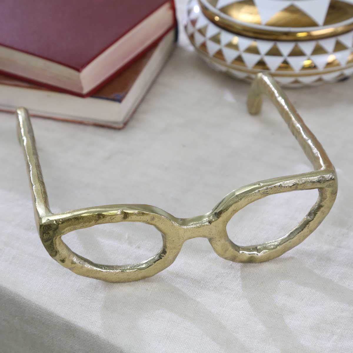 Cat Eyeglasses