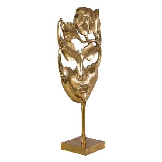 Mask Statuary