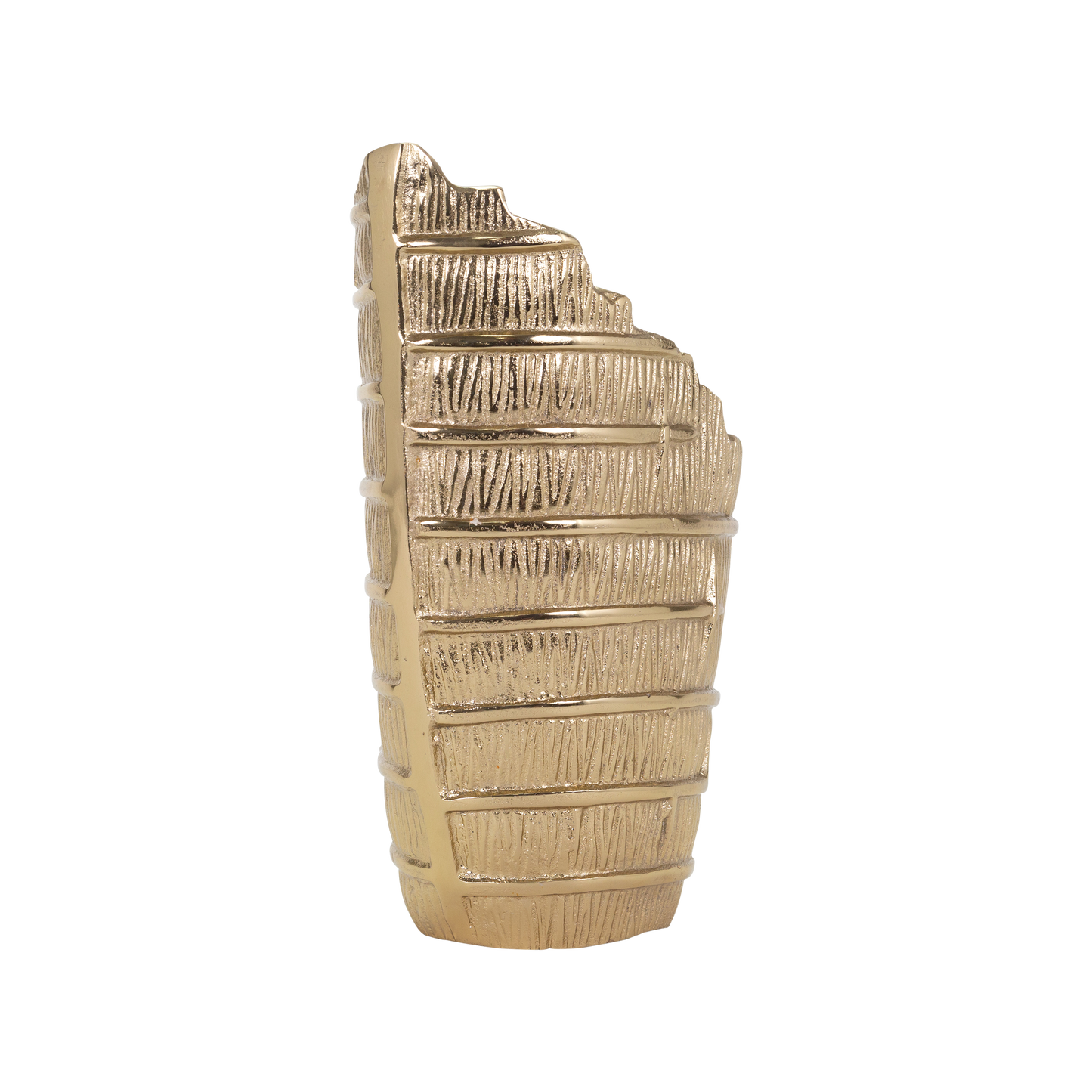 Indiana Short Vase