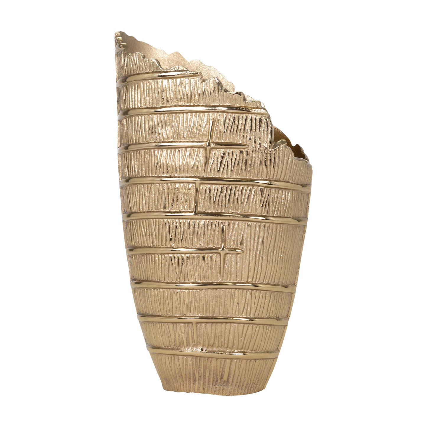 Indiana Tall Vase