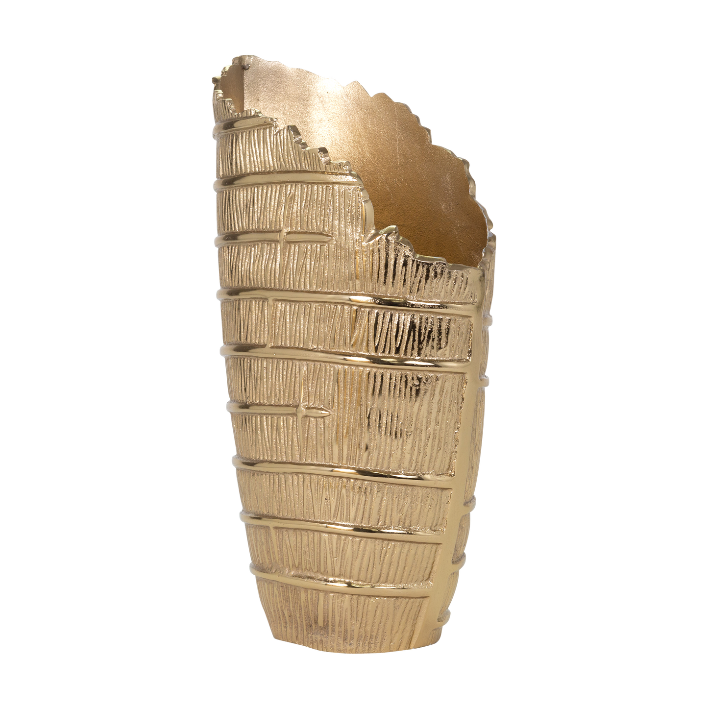 Indiana Tall Vase