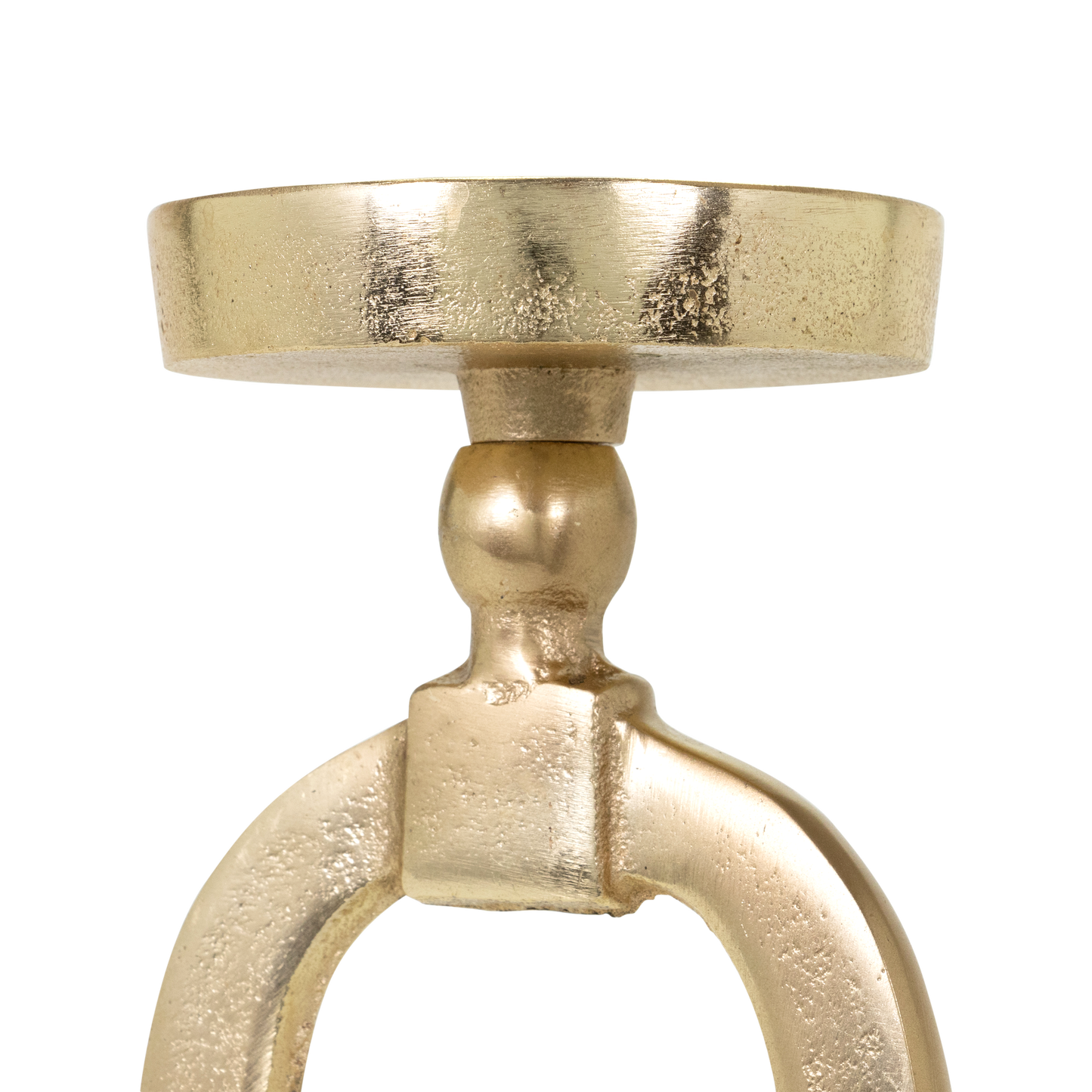 Matas Candleholder Set of 2