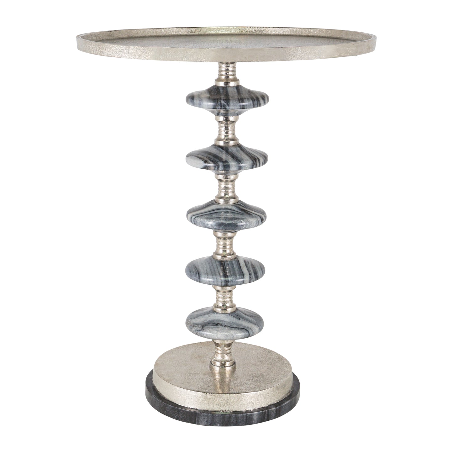 Marquis Cocktail Table