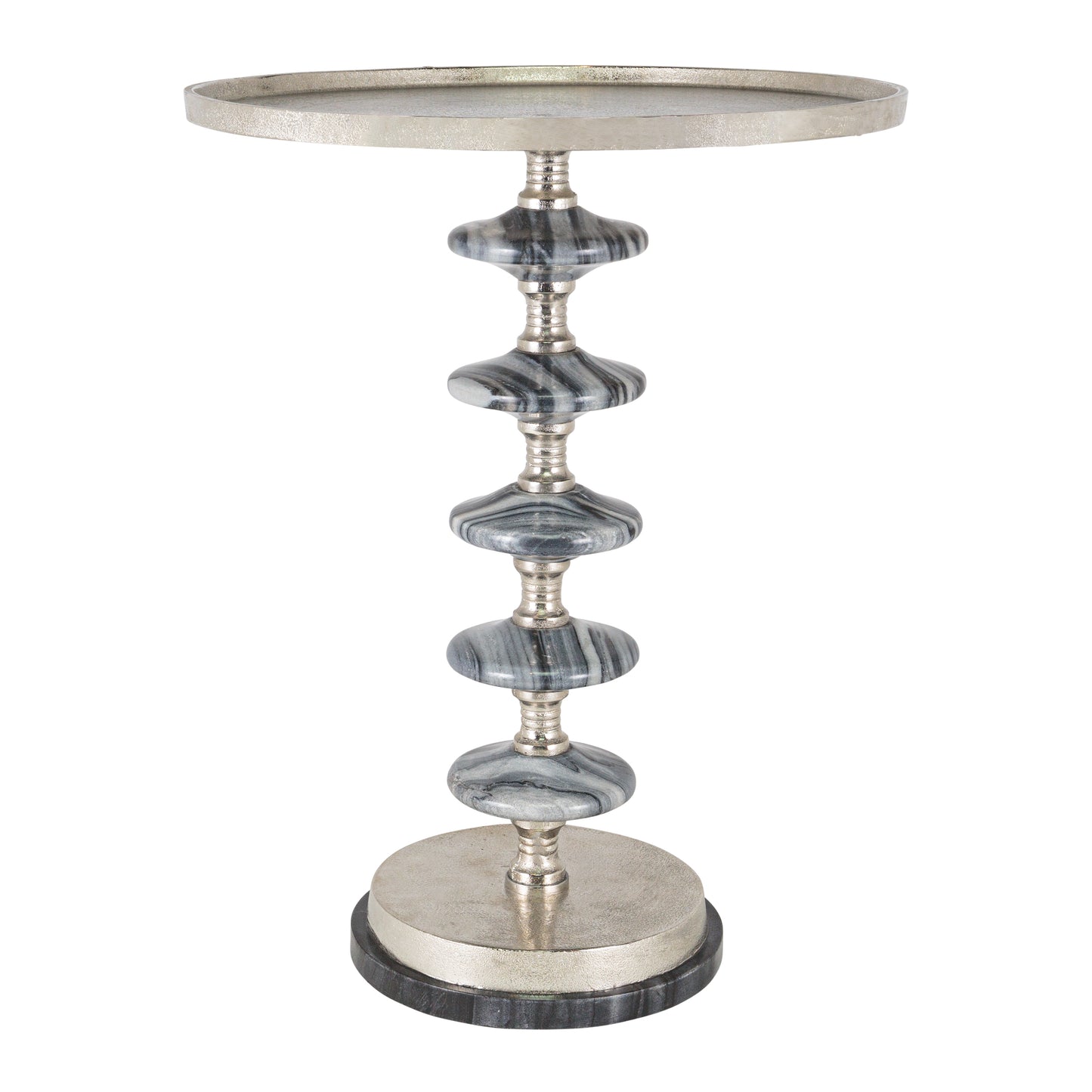 Marquis Cocktail Table