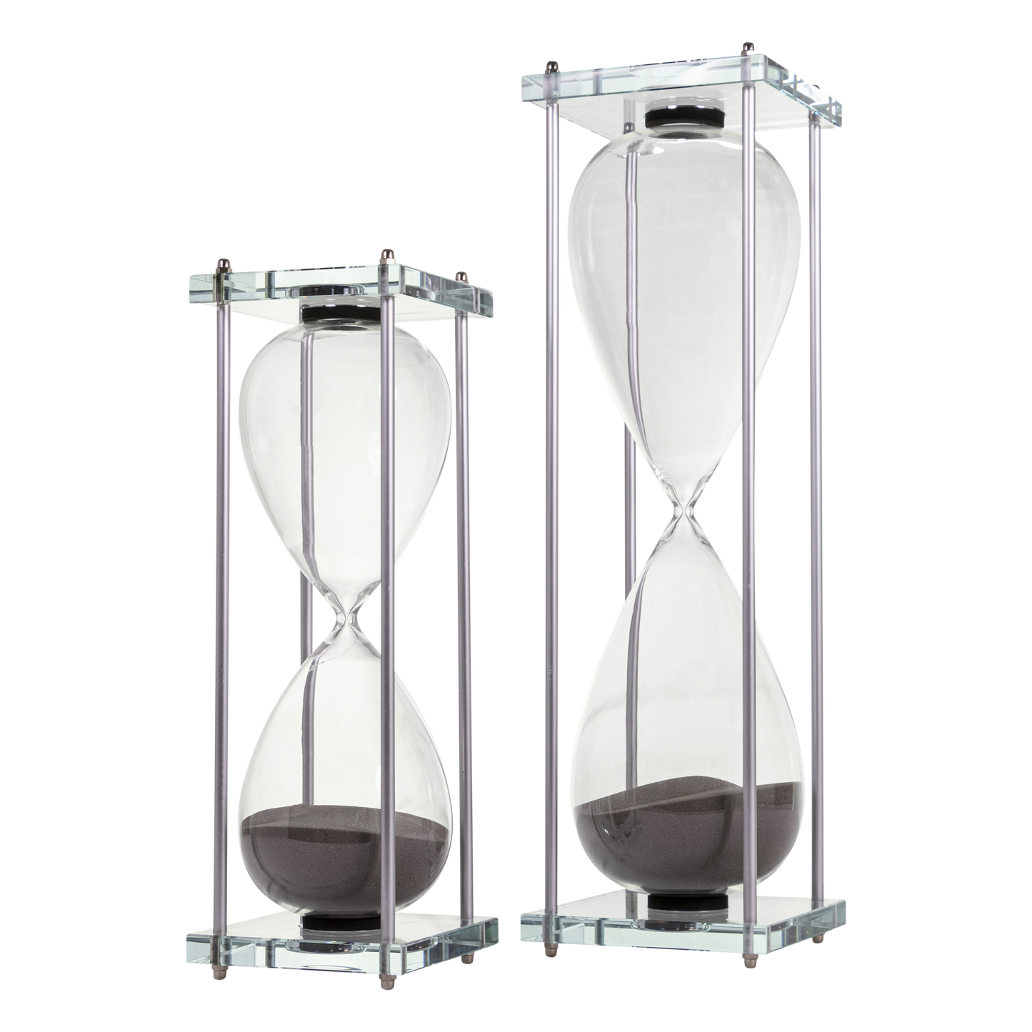 Vieria Hourglass