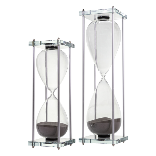 Vieria Hourglass