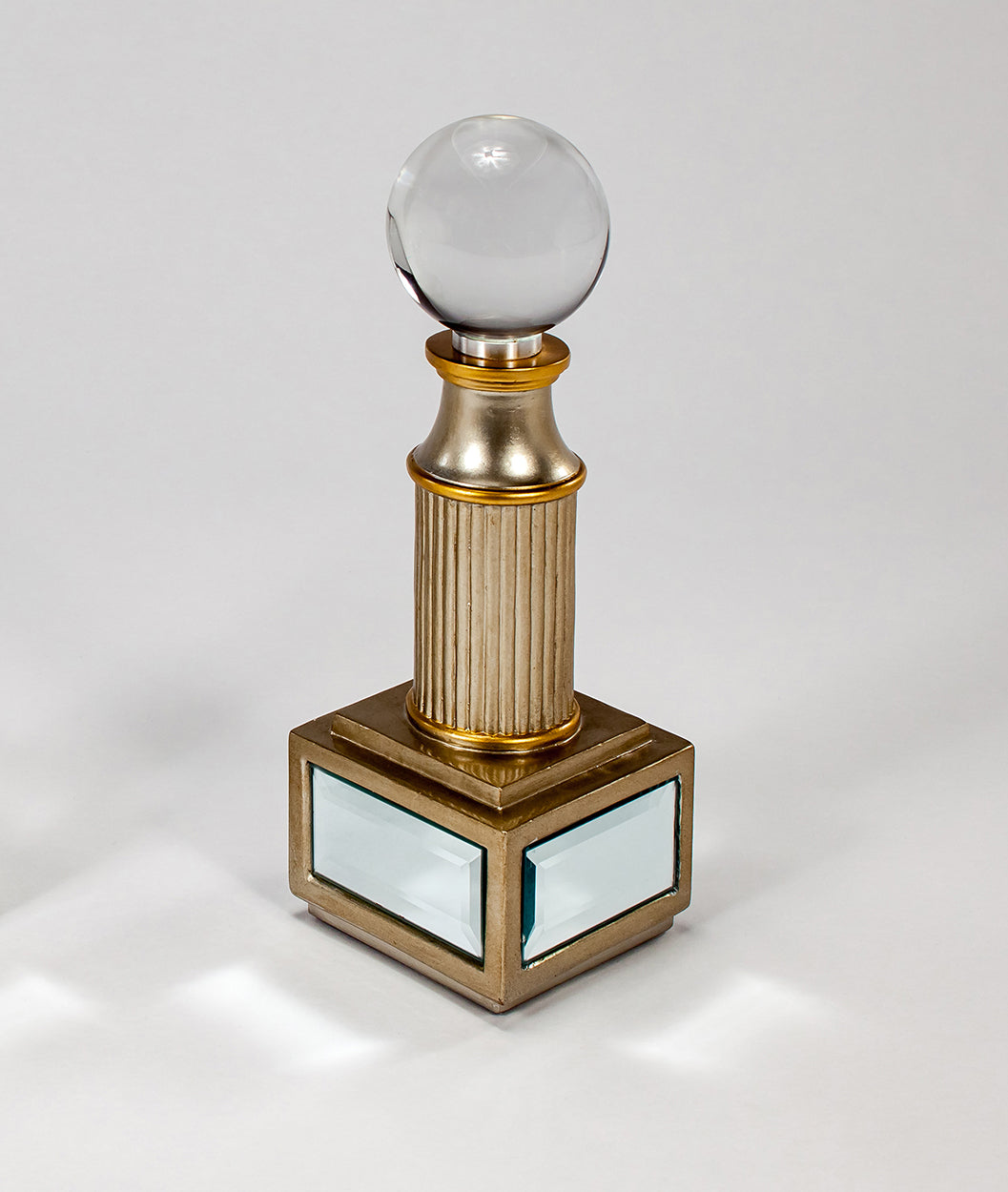 Finial Table Decor (Set of 2)