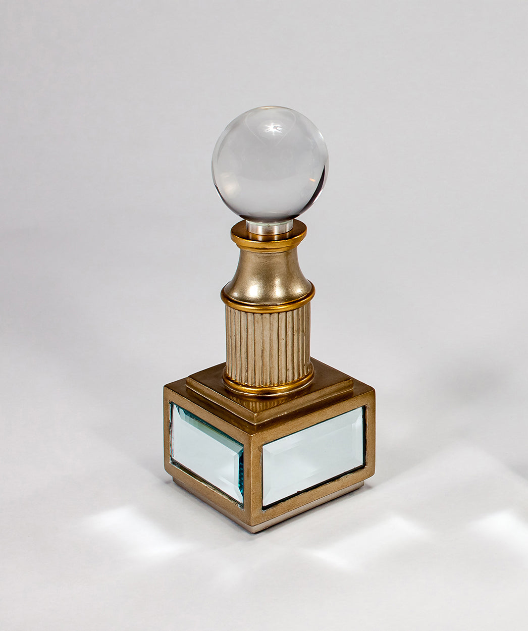 Finial Table Decor (Set of 2)