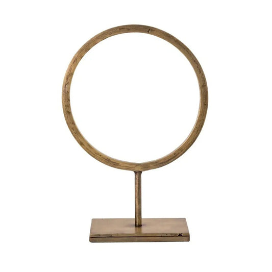 Bangle Table Décor Large