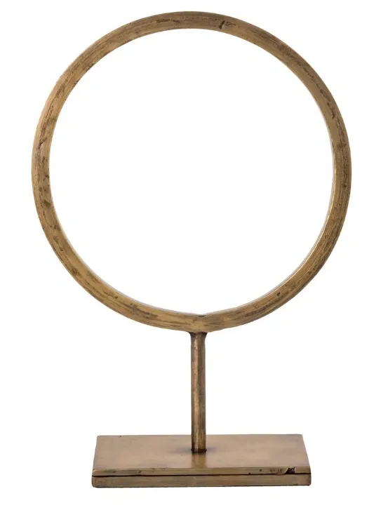 Bangle Table Décor Large