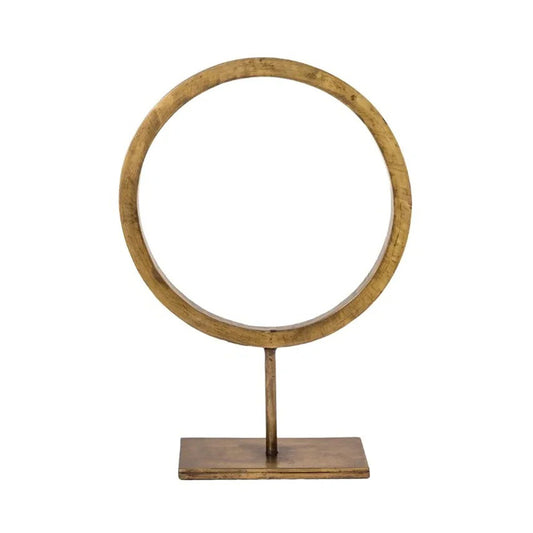 Bangle Table Décor Small