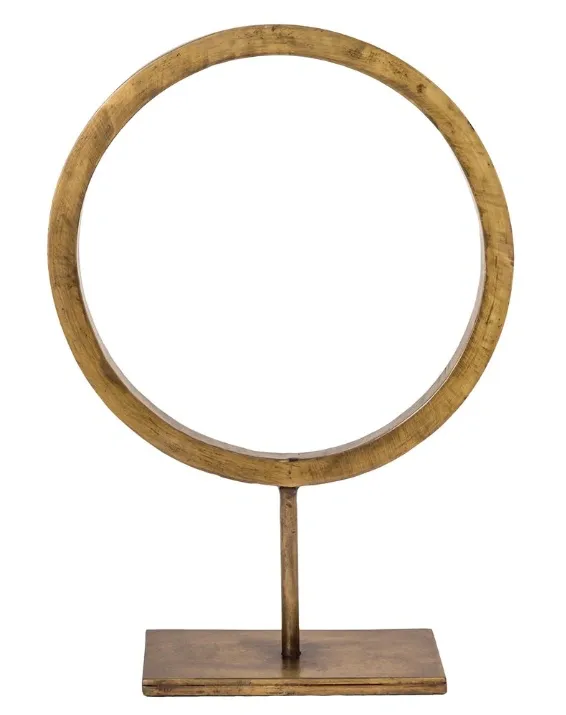 Bangle Table Décor Small