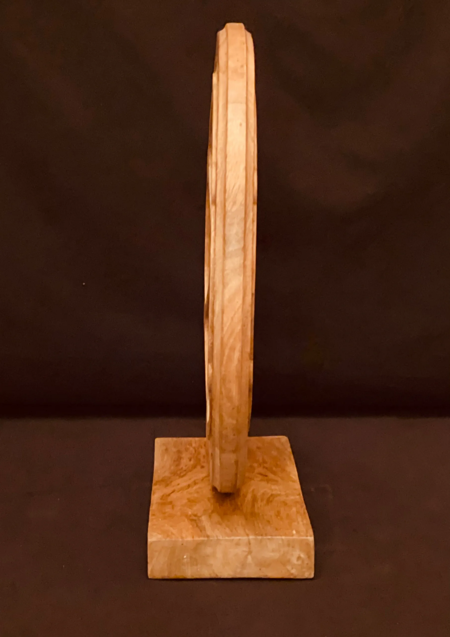 Calcutta Sculpture