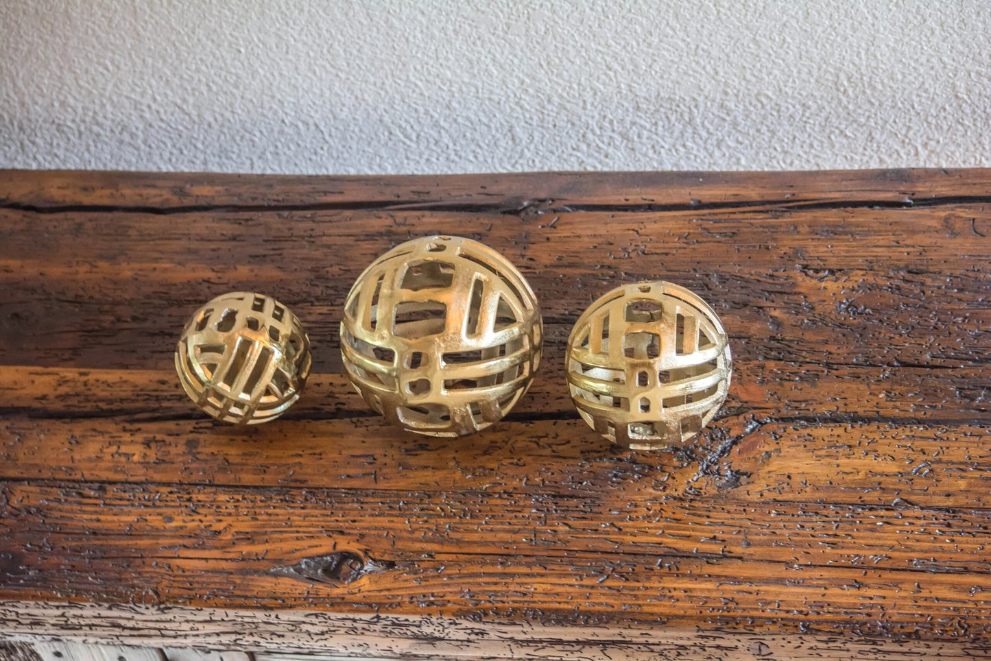 Calia Sphere - Set of 3