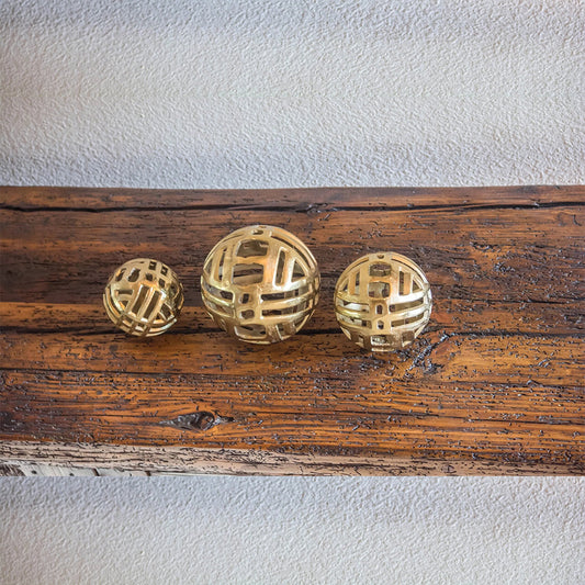 Calia Sphere - Set of 3
