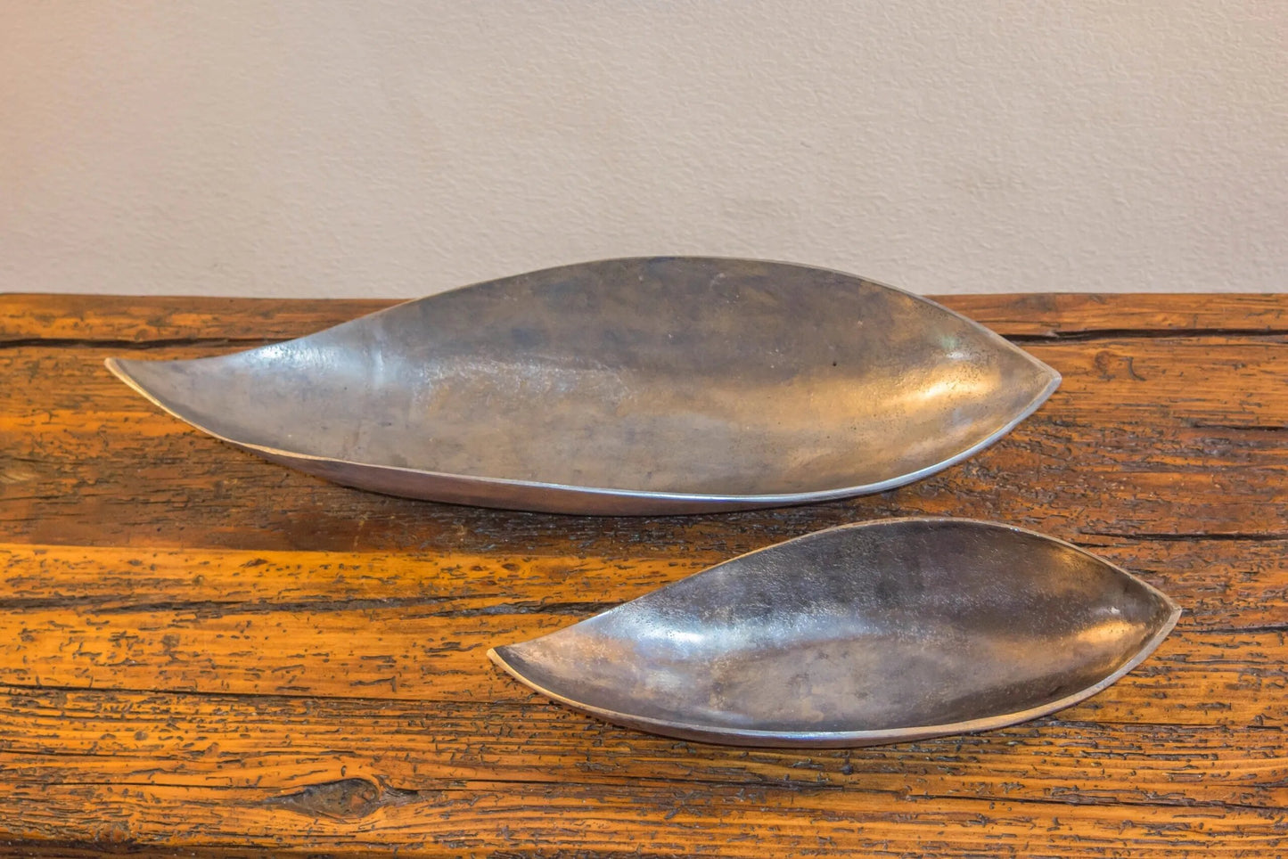 Casan Trays - Set of 2