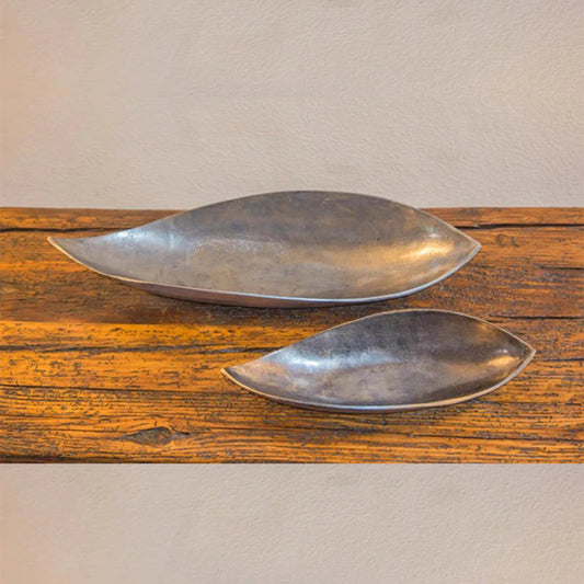 Casan Trays - Set of 2