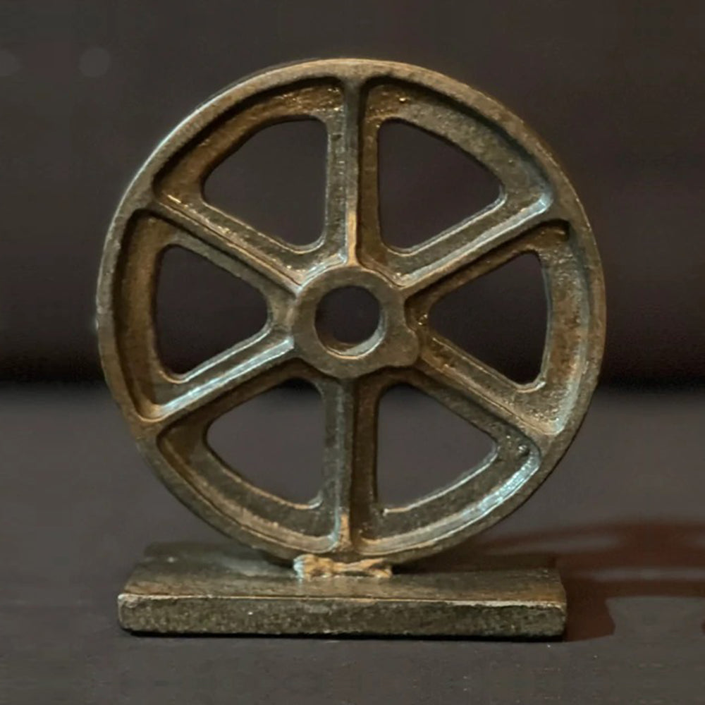 Gear Sculpture