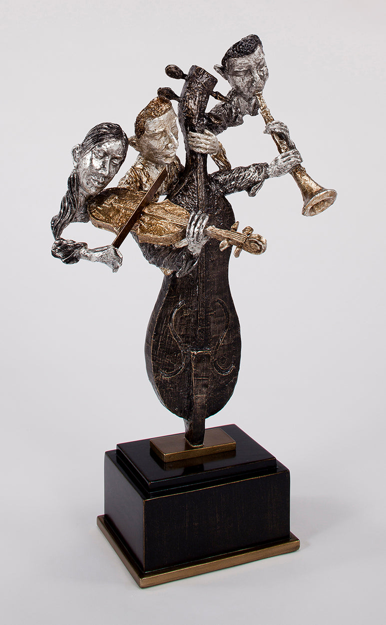 Blues Brother's Sculpture