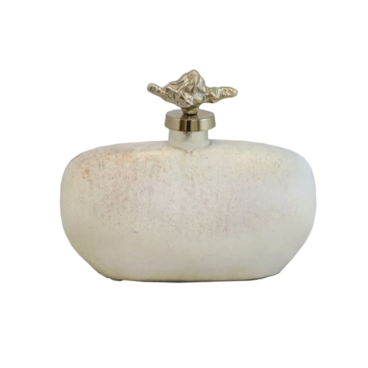 Rocco Short Centerpiece