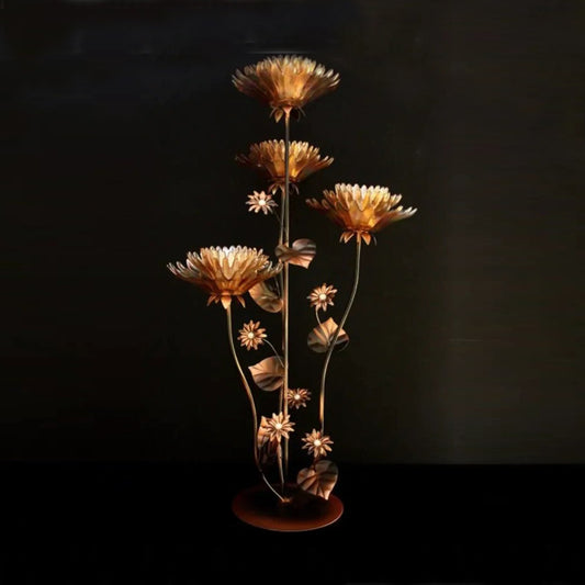 Sunset Blossom 4 Count S