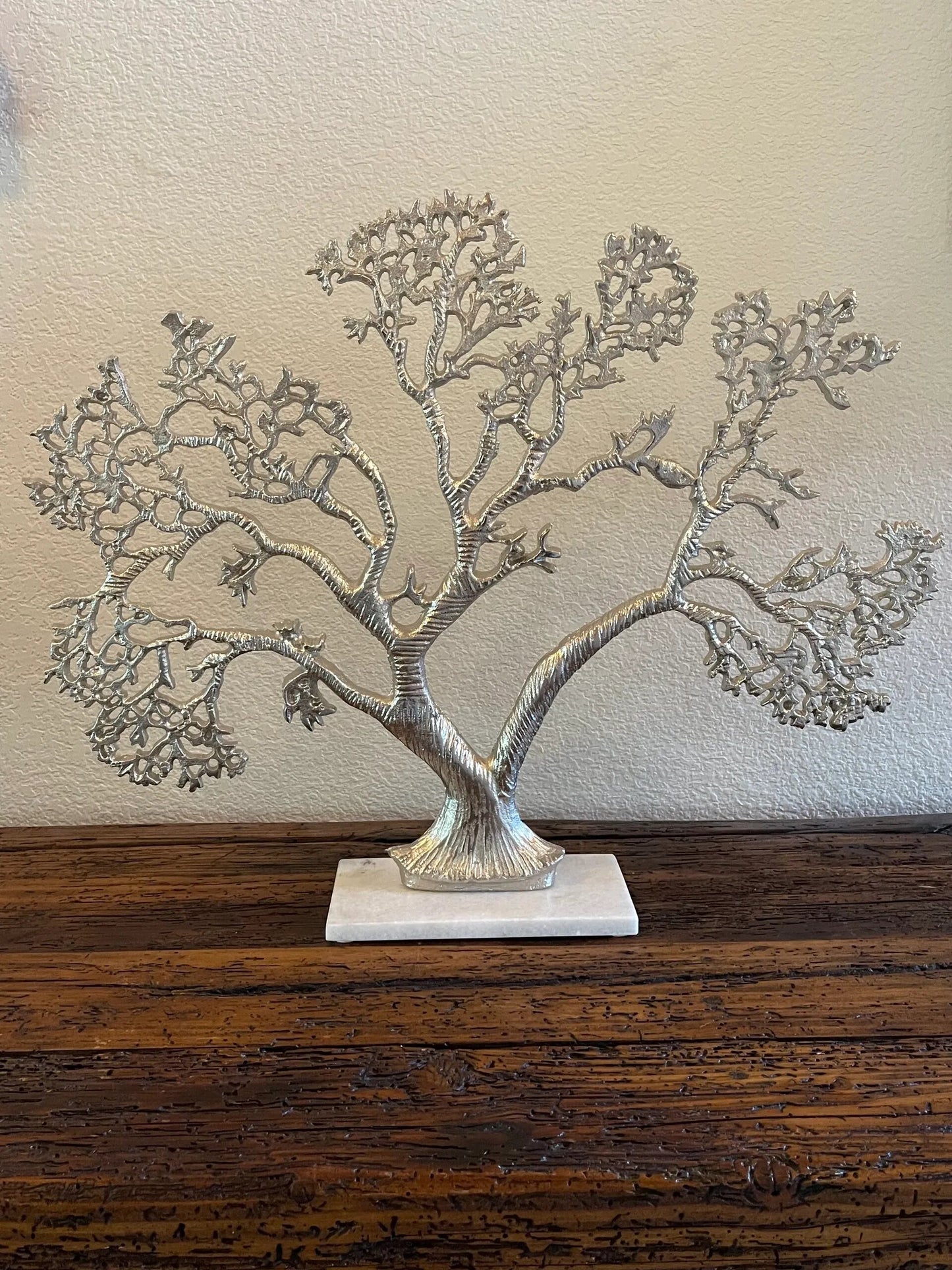 Tree of Life Statue