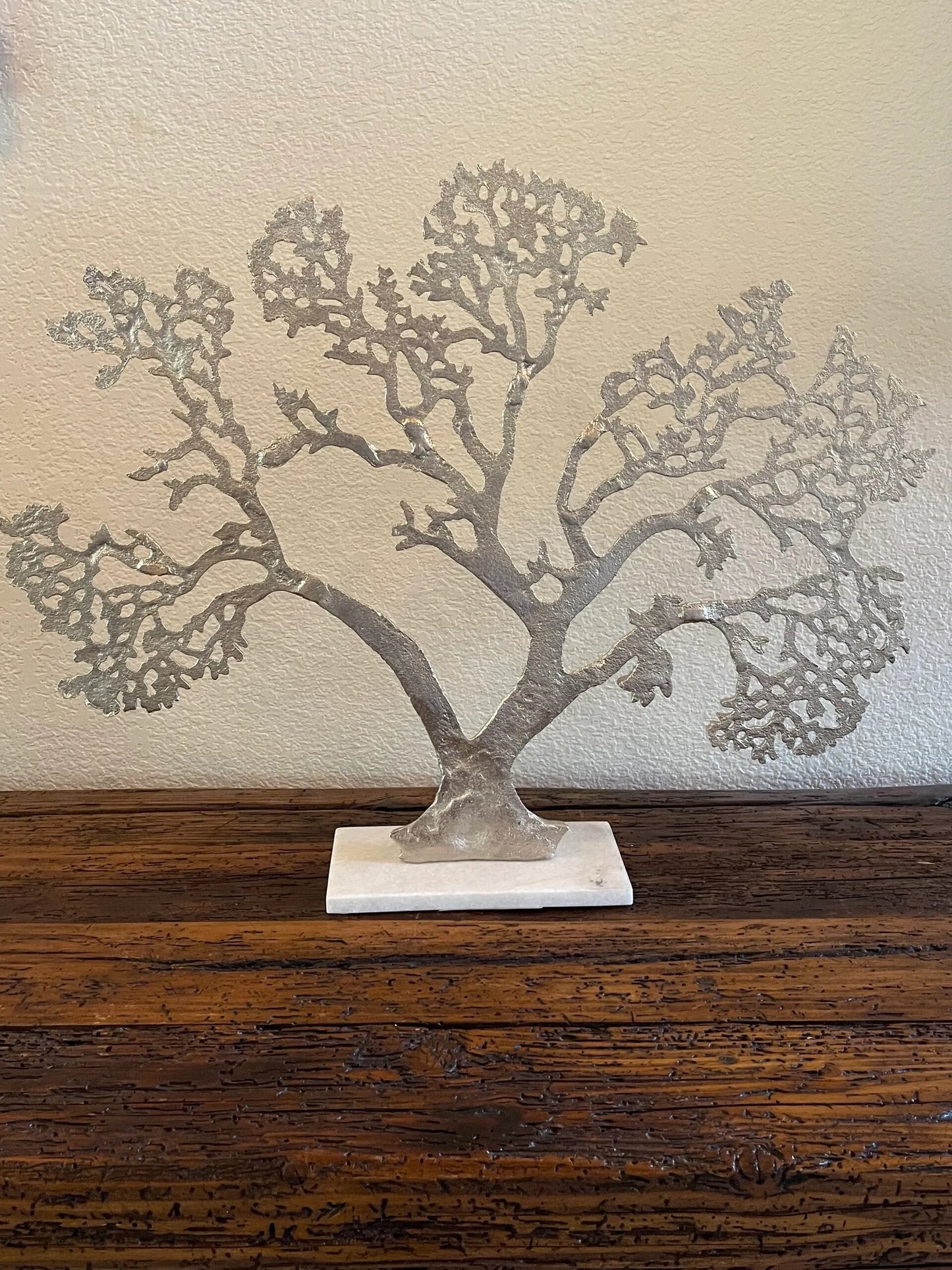 Tree of Life Statue