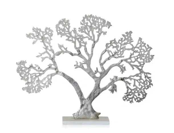 Tree of Life Statue