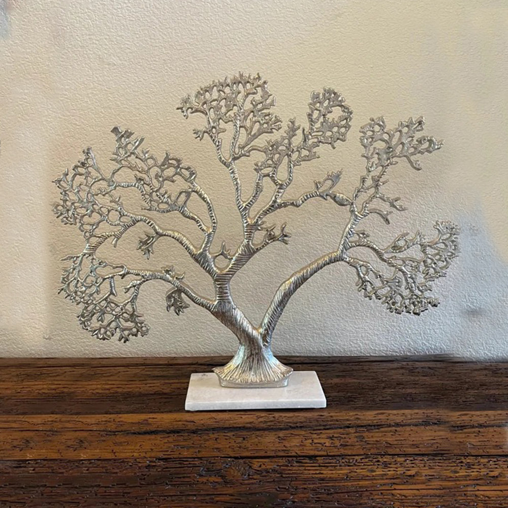 Tree of Life Statue