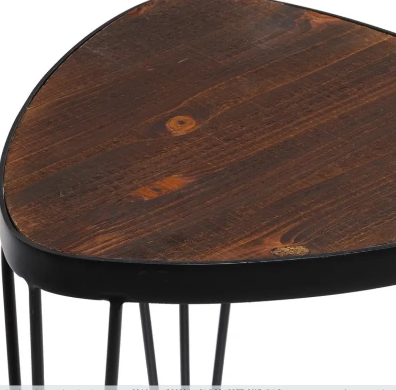 Accents Tables