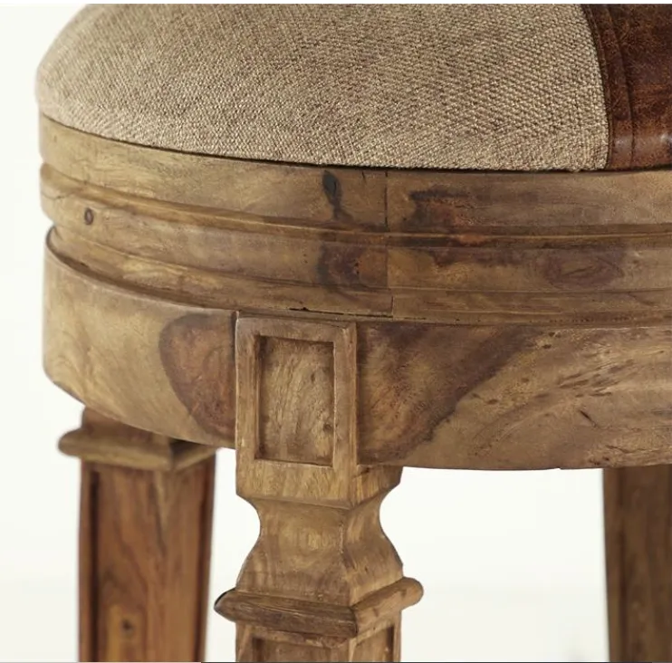 Stool, Ottomans And Benches
