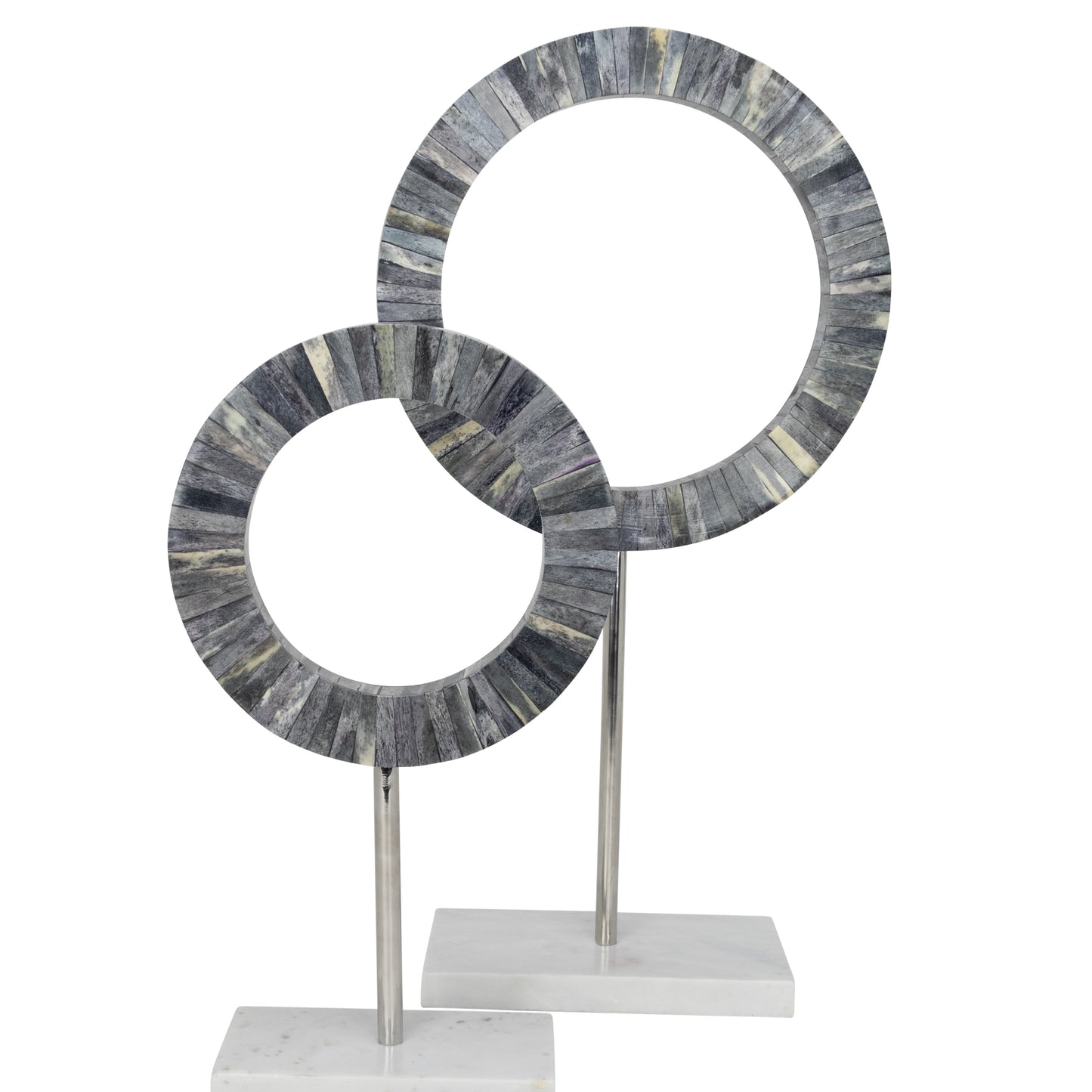 Pierz Ring Statuary S/2