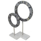 Pierz Ring Statuary S/2