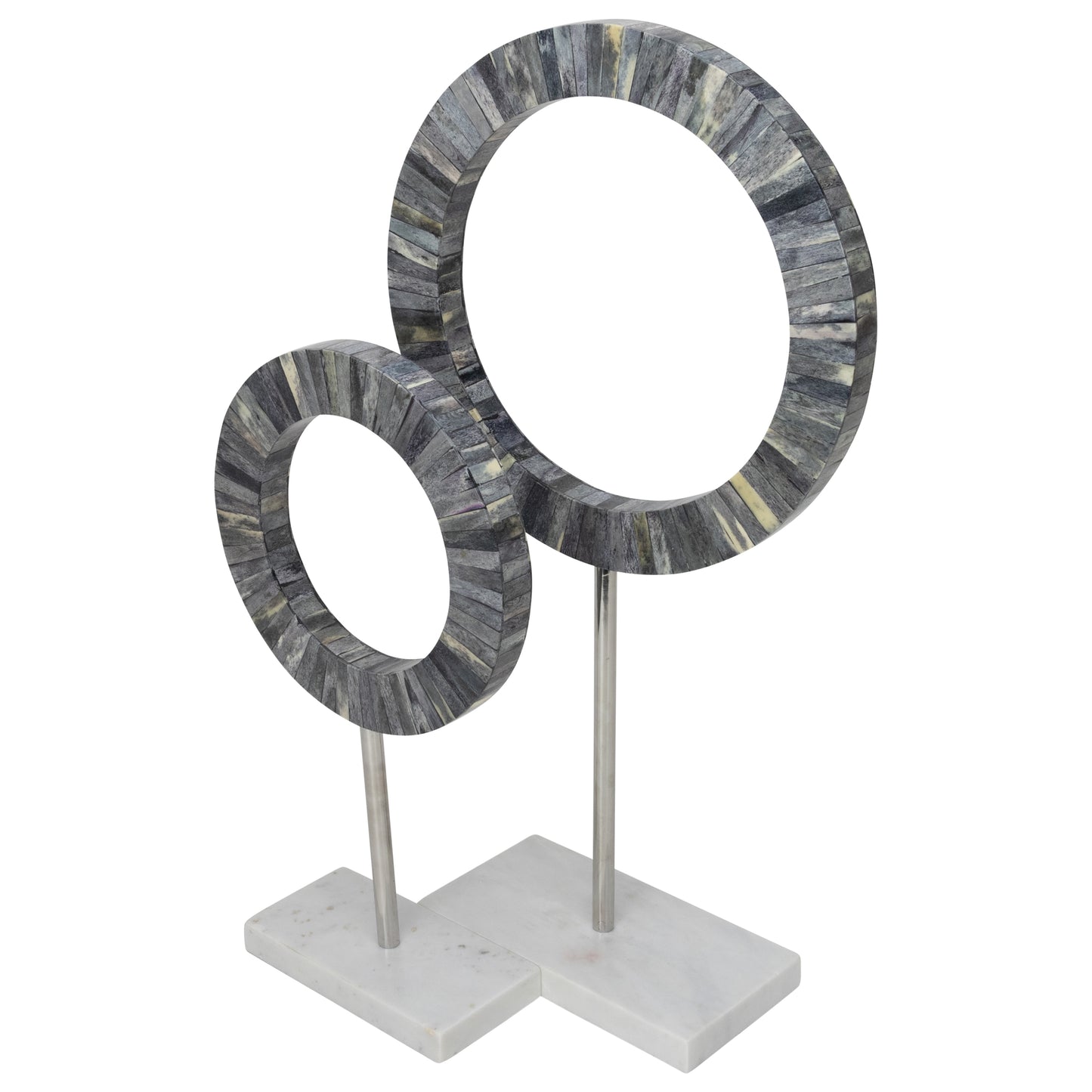 Pierz Ring Statuary S/2