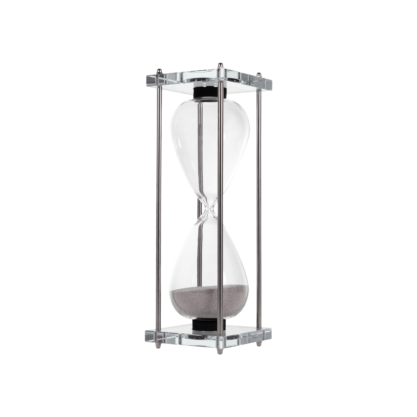 Callahan Silver Hourglass