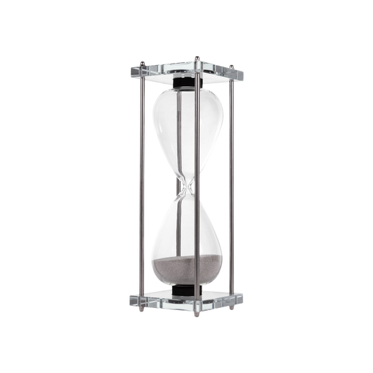 Callahan Silver Hourglass
