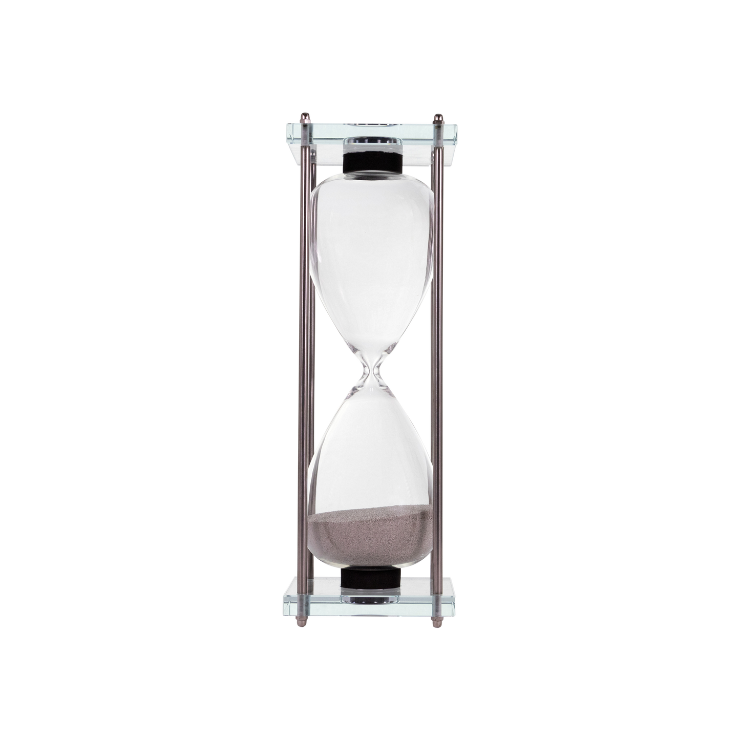 Callahan Silver Hourglass