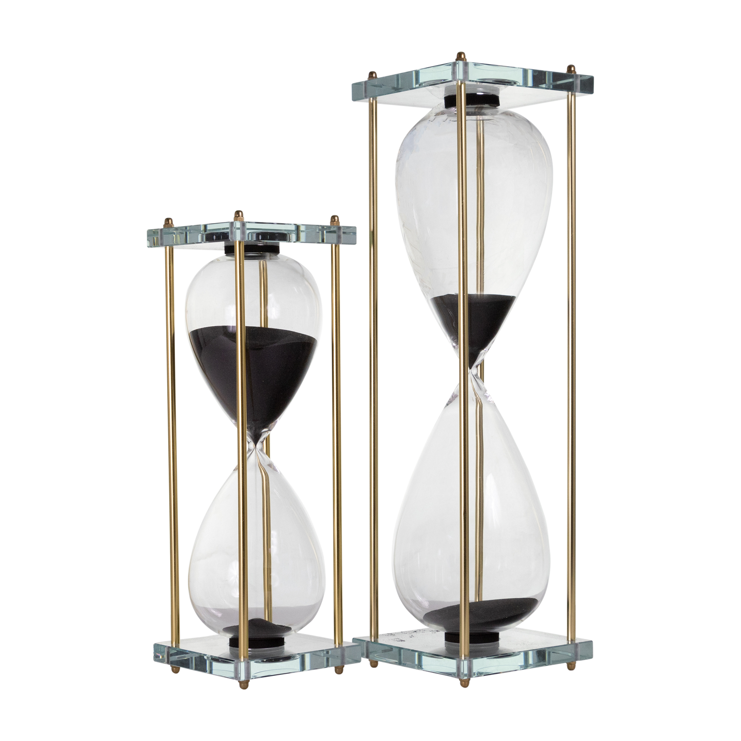 Dorota Hourglass