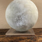 Moonglow Gold & Silver Sphere