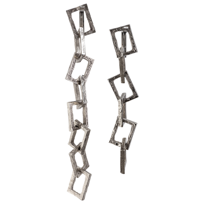 Wall Chain Hangers