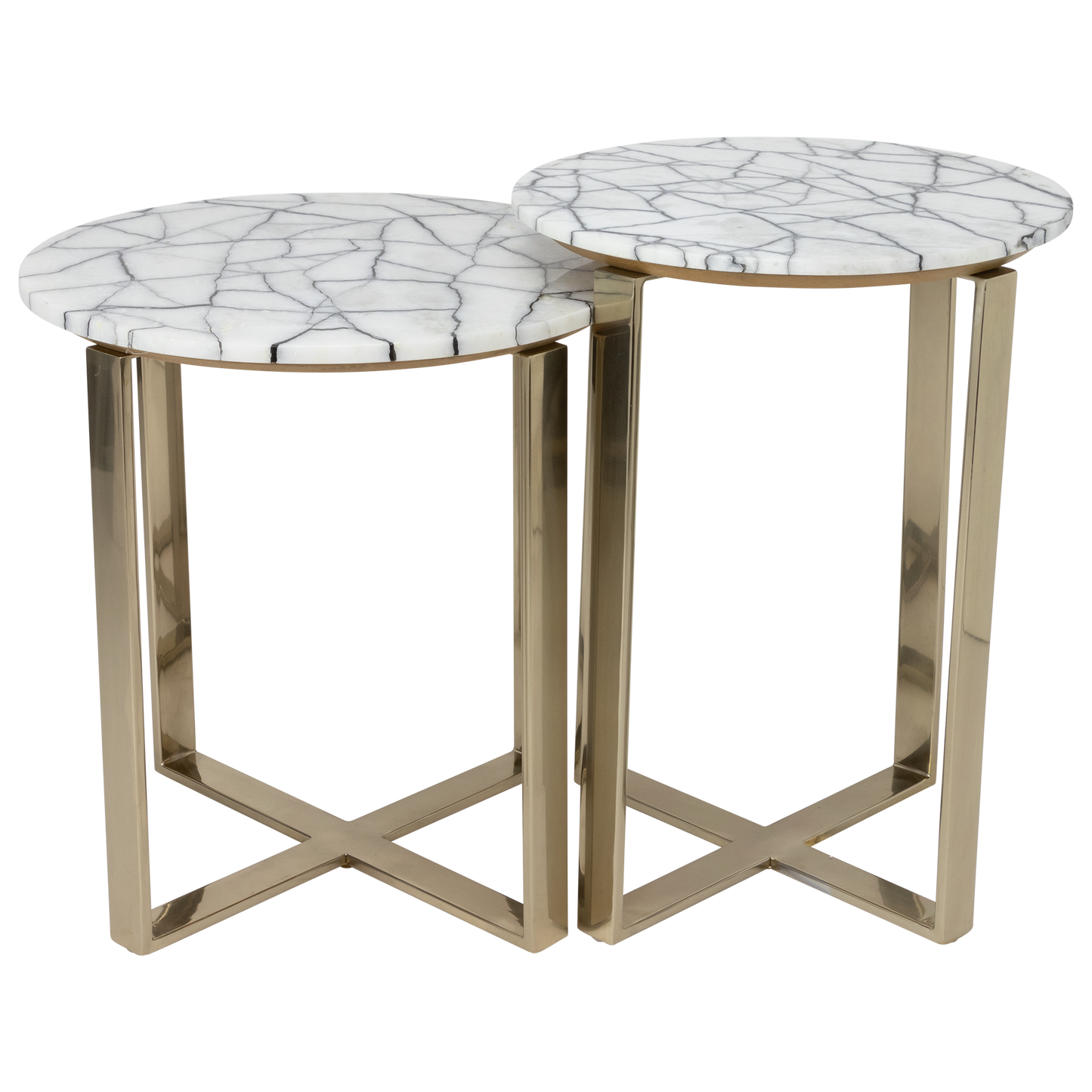 Lamere Table Set of 2