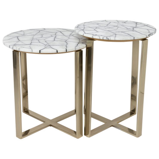 Lamere Table Set of 2