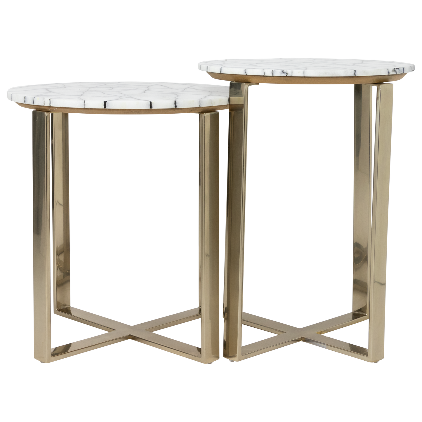 Lamere Table Set of 2