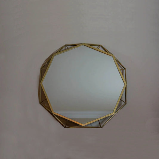 2 Dimension Octagon Mirror