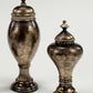 Black & Gold Urns