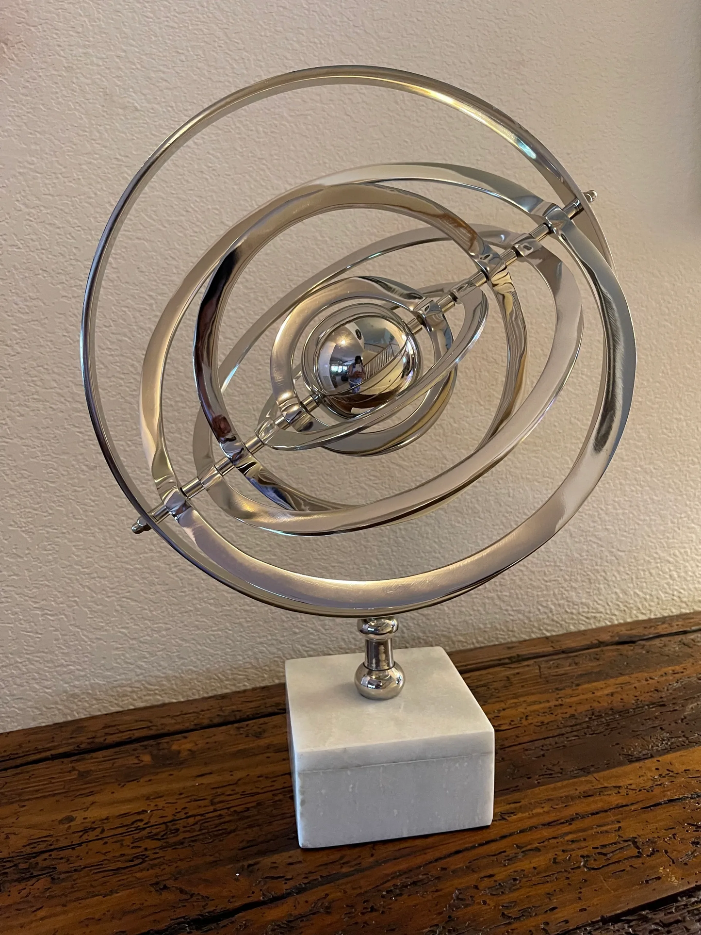 Armillary Sphere