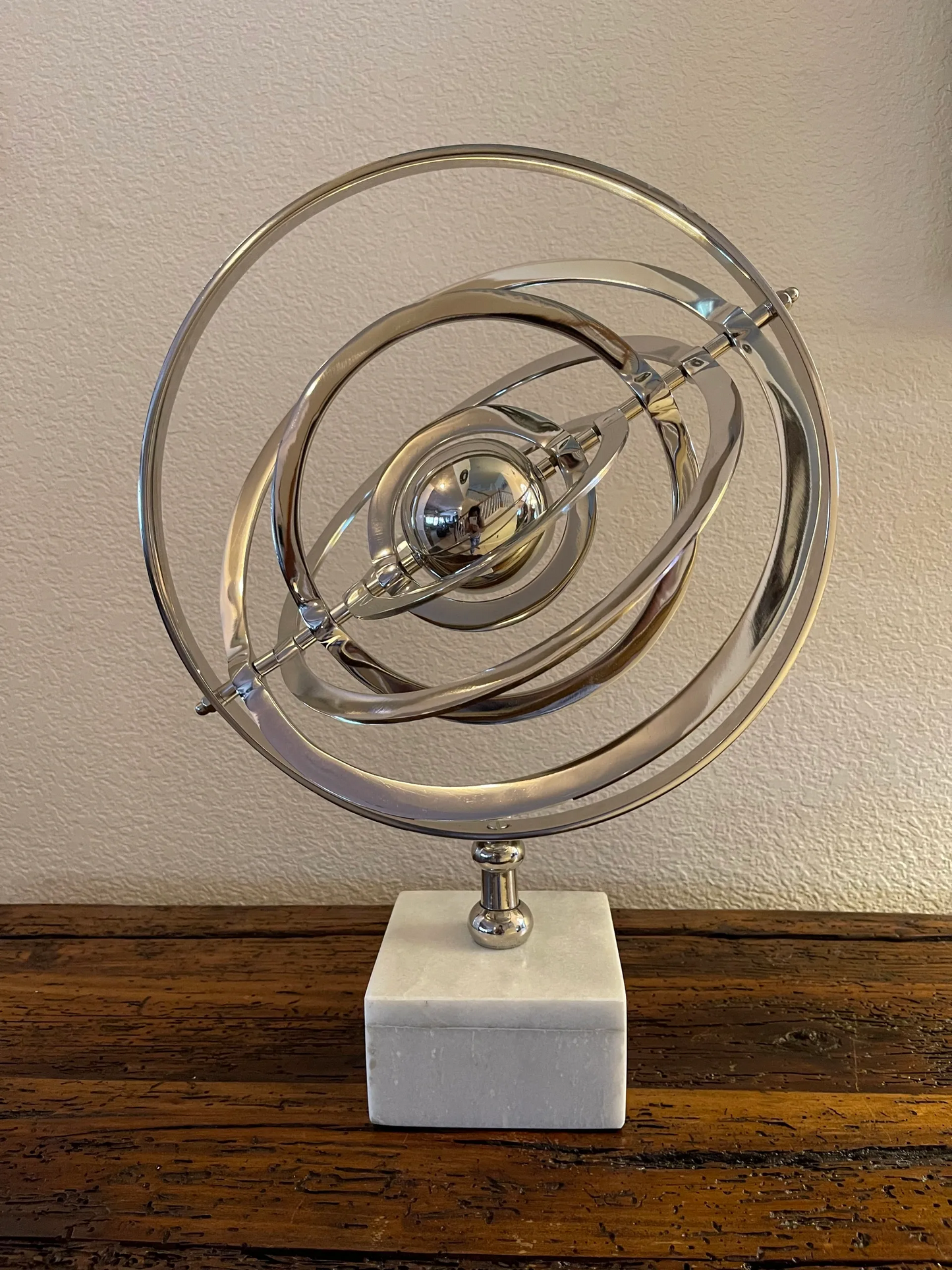 Armillary Sphere