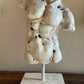 Cracked Torso - White