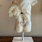 Cracked Torso - White