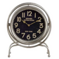 Grand Central Station Train 17" Table Clock